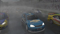 RACE: The WTCC Game Screenshot # 9