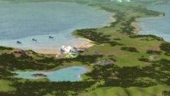 Supreme Commander Screenshot # 18