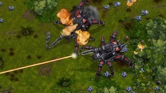 Supreme Commander Screenshot # 2