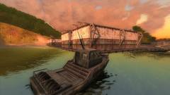 Just Cause Screenshot # 12