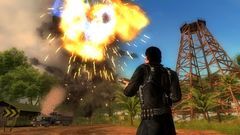 Just Cause Screenshot # 13