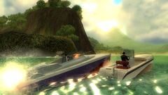 Just Cause Screenshot # 17