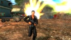 Just Cause Screenshot # 18
