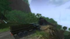 Just Cause Screenshot # 7