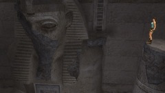 Tomb Raider: Anniversary Screenshot # 1