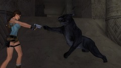 Tomb Raider: Anniversary Screenshot # 3