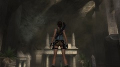 Tomb Raider: Anniversary Screenshot # 6
