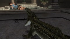 Tomb Raider: Anniversary Screenshot # 7