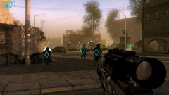 Ghost Recon Advanced Warfighter 2 Screenshot # 13
