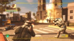 Ghost Recon Advanced Warfighter 2 Screenshot # 17