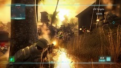 Ghost Recon Advanced Warfighter 2 Screenshot # 18