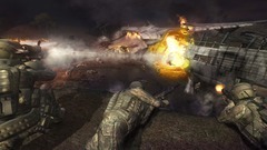 Ghost Recon Advanced Warfighter 2 Screenshot # 19