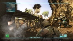 Ghost Recon Advanced Warfighter 2 Screenshot # 20
