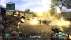 Ghost Recon Advanced Warfighter 2 Screenshot # 21