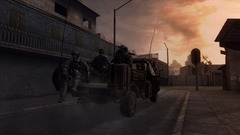 Ghost Recon Advanced Warfighter 2 Screenshot # 22