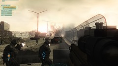 Ghost Recon Advanced Warfighter 2 Screenshot # 23