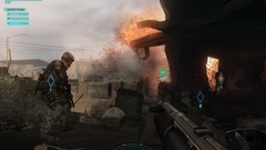 Ghost Recon Advanced Warfighter 2 Screenshot # 24