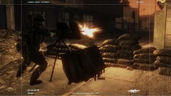 Ghost Recon Advanced Warfighter 2 Screenshot # 25