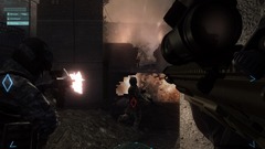 Ghost Recon Advanced Warfighter 2 Screenshot # 26