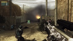 Ghost Recon Advanced Warfighter 2 Screenshot # 27