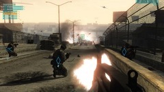 Ghost Recon Advanced Warfighter 2 Screenshot # 28