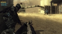 Ghost Recon Advanced Warfighter 2 Screenshot # 29