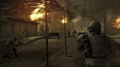 Ghost Recon Advanced Warfighter 2 Screenshot # 3