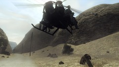 Ghost Recon Advanced Warfighter 2 Screenshot # 31