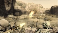 Ghost Recon Advanced Warfighter 2 Screenshot # 6