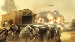 Ghost Recon Advanced Warfighter 2 Screenshot # 7