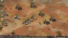 Desert Law Screenshot # 1