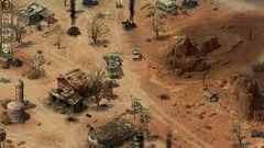 Desert Law Screenshot # 10