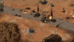 Desert Law Screenshot # 11