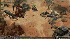 Desert Law Screenshot # 2