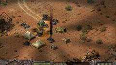 Desert Law Screenshot # 3