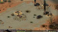 Desert Law Screenshot # 4