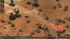 Desert Law Screenshot # 5