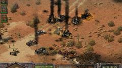 Desert Law Screenshot # 6