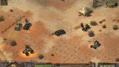 Desert Law Screenshot # 7