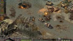 Desert Law Screenshot # 8