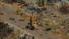 Desert Law Screenshot # 9