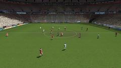 Fussball Manager 07 - Verlängerung Screenshot # 1