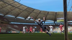 Fussball Manager 07 - Verlängerung Screenshot # 11