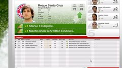 Fussball Manager 07 - Verlängerung Screenshot # 2