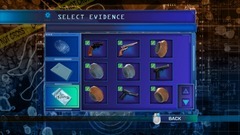 CSI: Eindeutige Beweise Screenshot # 16