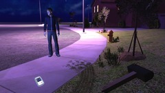 CSI: Eindeutige Beweise Screenshot # 24