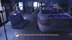 CSI: Eindeutige Beweise Screenshot # 25