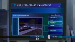 CSI: Eindeutige Beweise Screenshot # 33