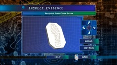 CSI: Eindeutige Beweise Screenshot # 36