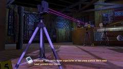 CSI: Eindeutige Beweise Screenshot # 40